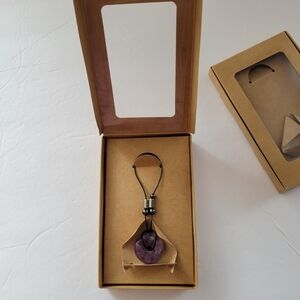 12 Kraft Jewelry Boxes